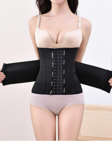 SHAPMAMA™ New Style Women Waist Cincher Tummy Control Shaper Corset Belly Restraint Waist Belt