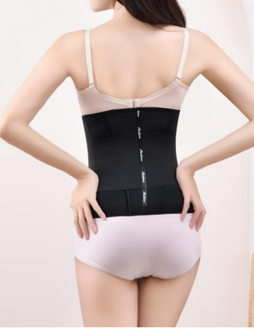 SHAPMAMA™ New Style Women Waist Cincher Tummy Control Shaper Corset Belly Restraint Waist Belt