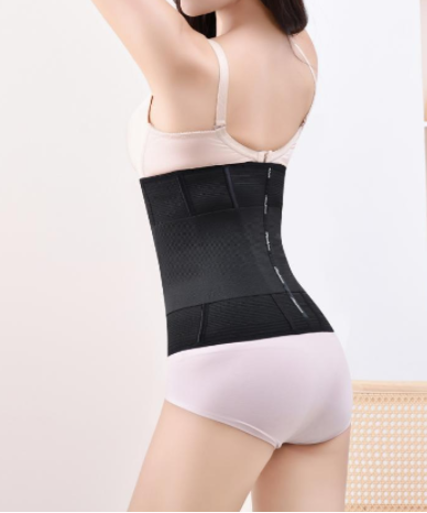 SHAPMAMA™ New Style Women Waist Cincher Tummy Control Shaper Corset Belly Restraint Waist Belt