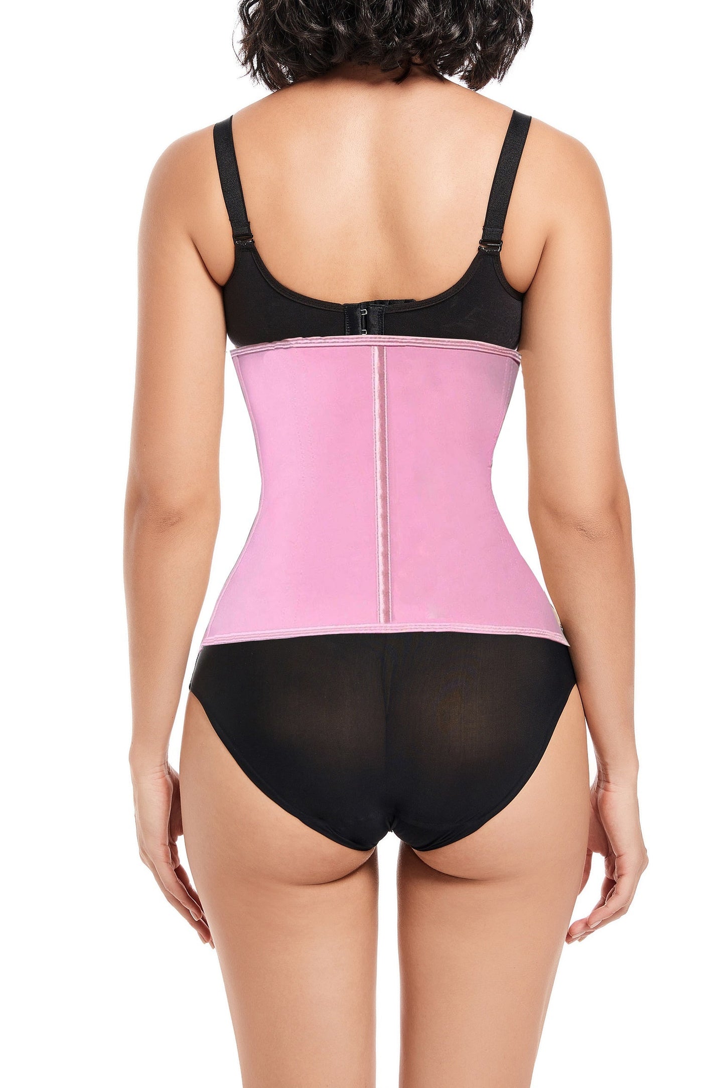 SHAPMAMA™ Women's Waist Trainer with Extreme Compression