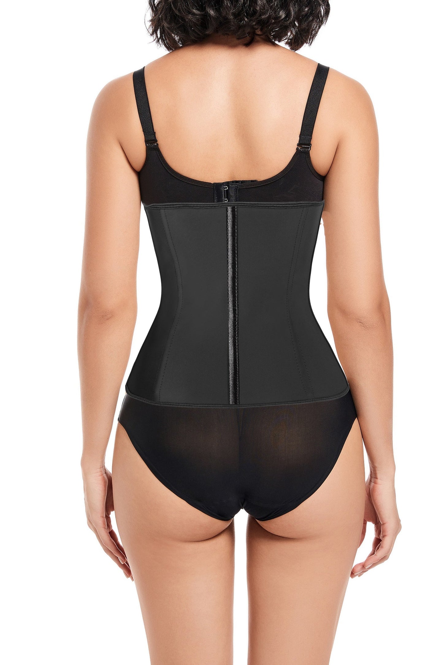 SHAPMAMA™ Women's Waist Trainer with Extreme Compression