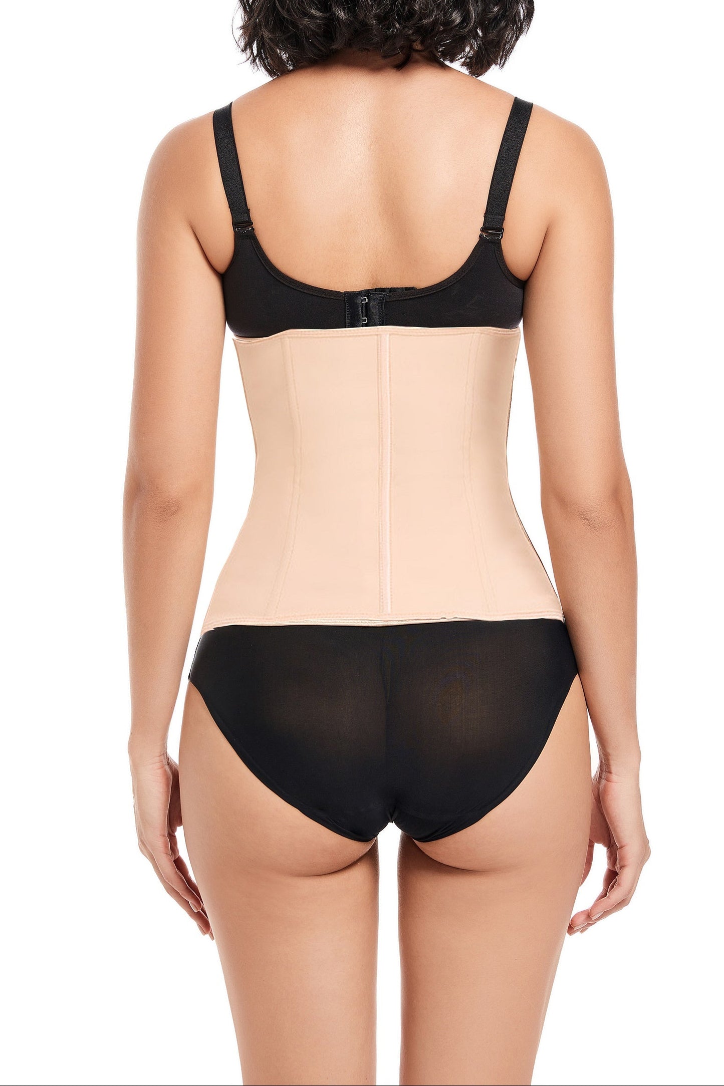 SHAPMAMA™ Women's Waist Trainer with Extreme Compression
