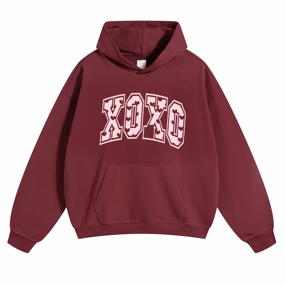 Stay Cozy in Style Explore Our Trendy Hoodies Collection.