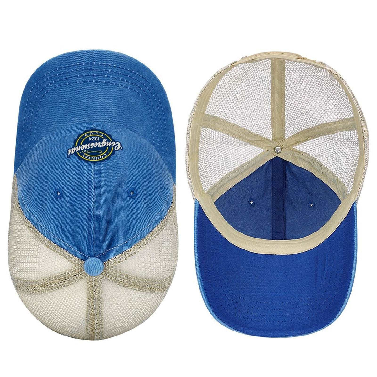 PODS Customizable Baseball Cap - podsforgirl 