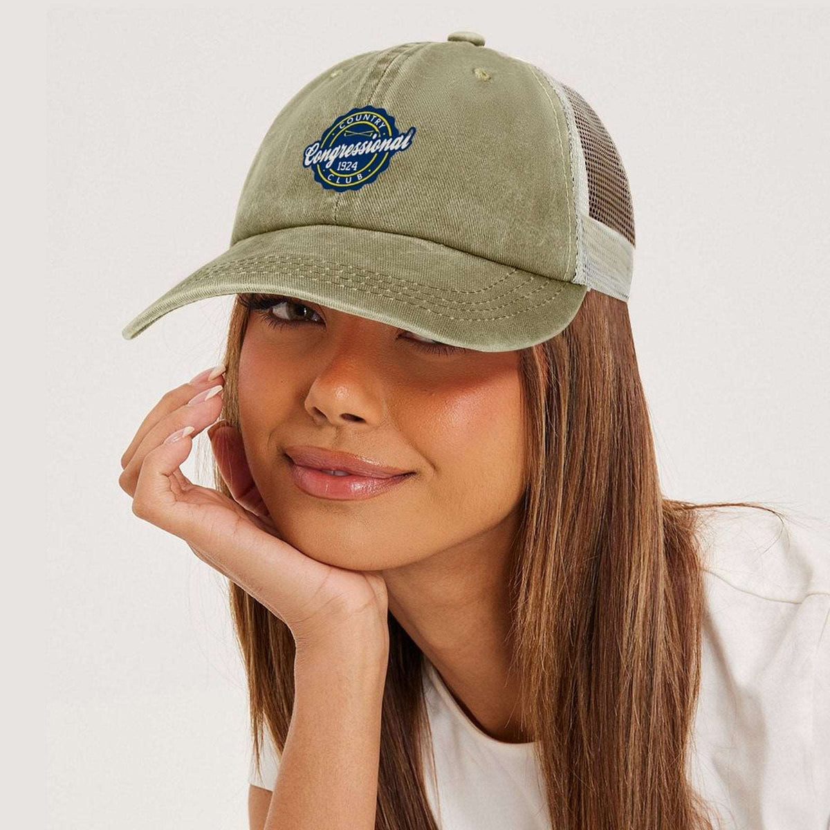 PODS Customizable Baseball Cap - podsforgirl 