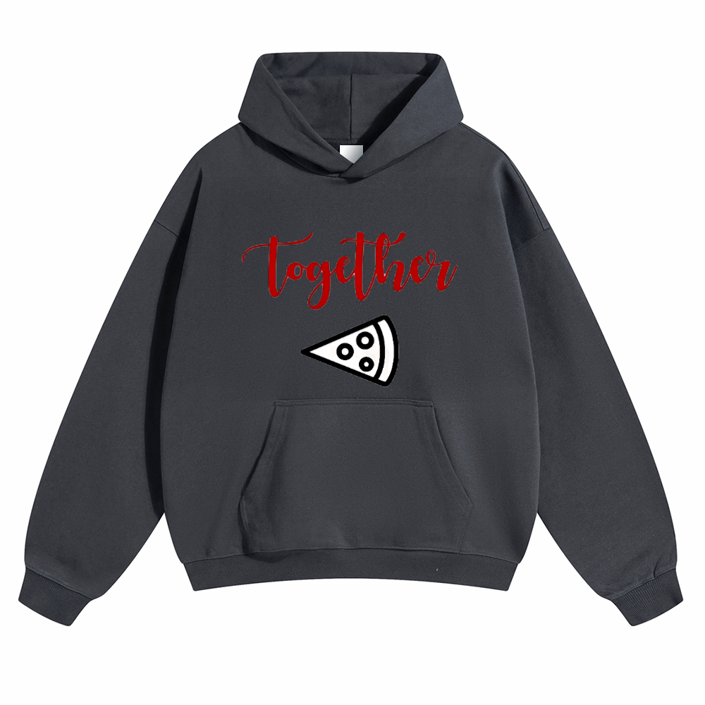 Stay Cozy in Style Explore Our Trendy Hoodies Collection.