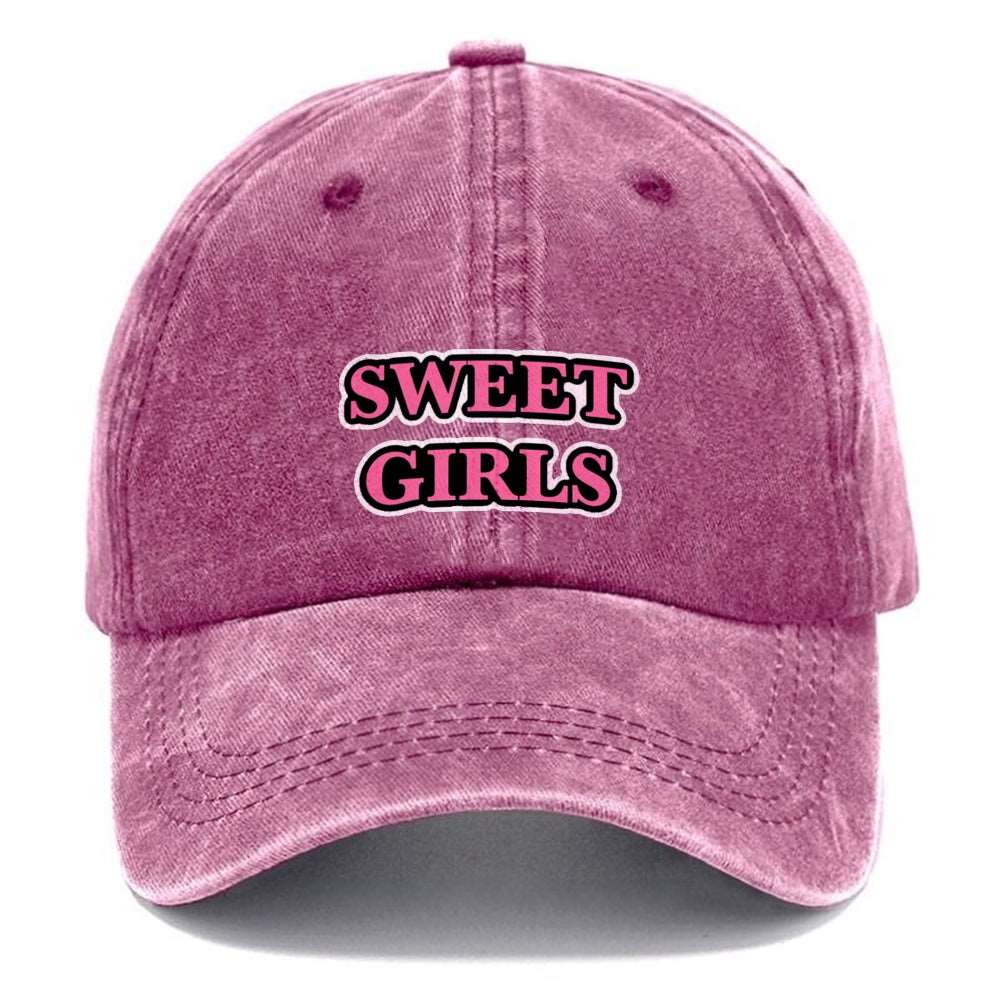 Chic Baseball Caps for the Style-Conscious Individual - podsforgirl 