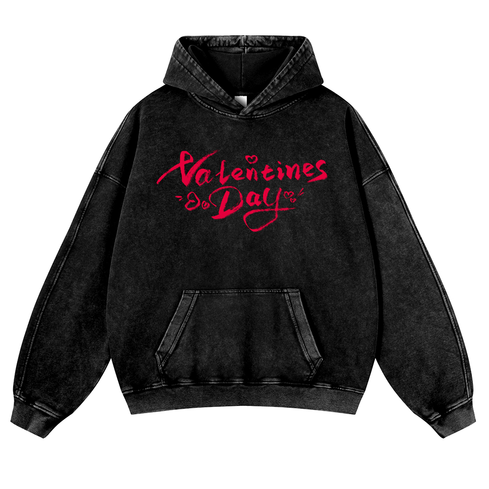 Crafted Your Signature Style Personalized Hoodie