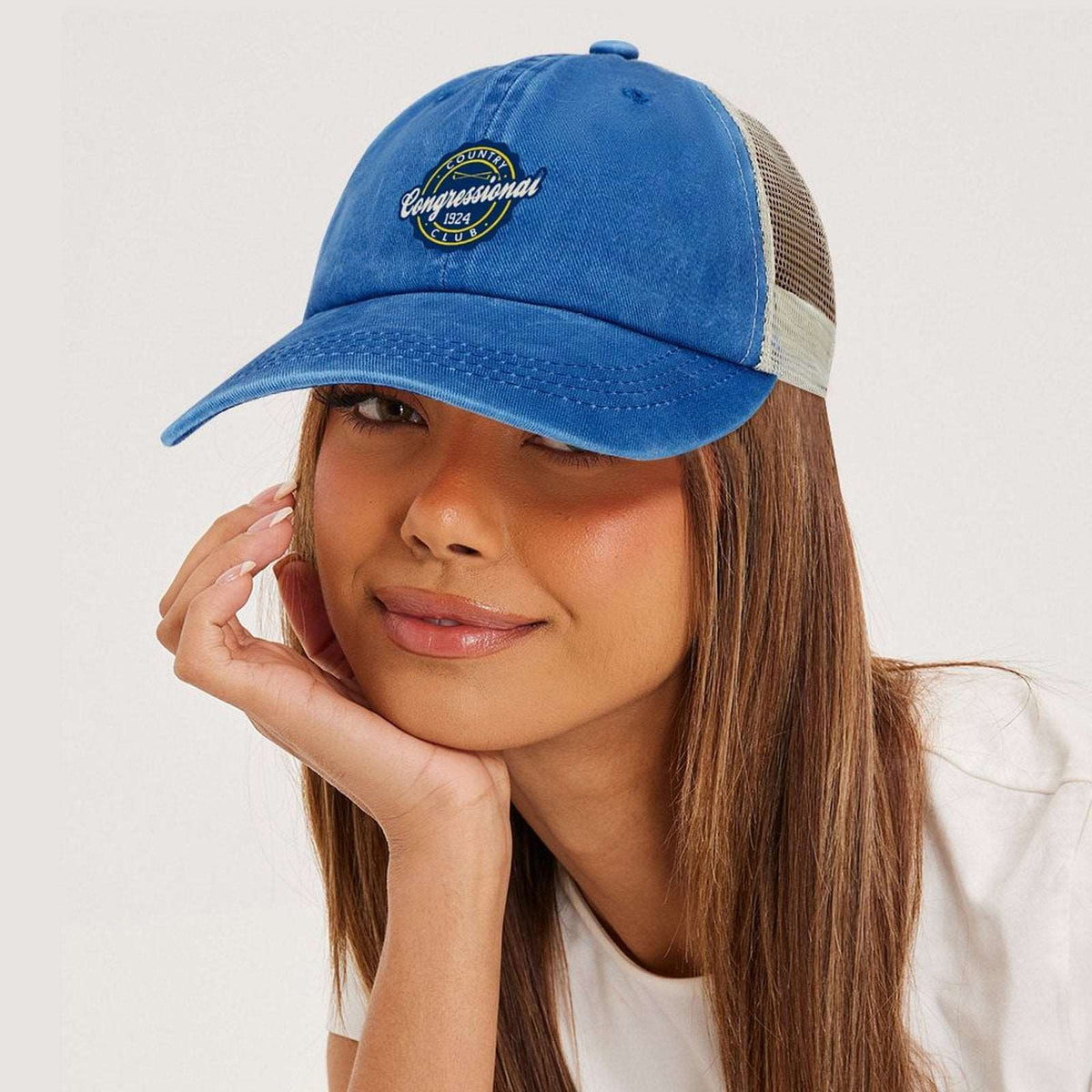 PODS Customizable Baseball Cap - podsforgirl 