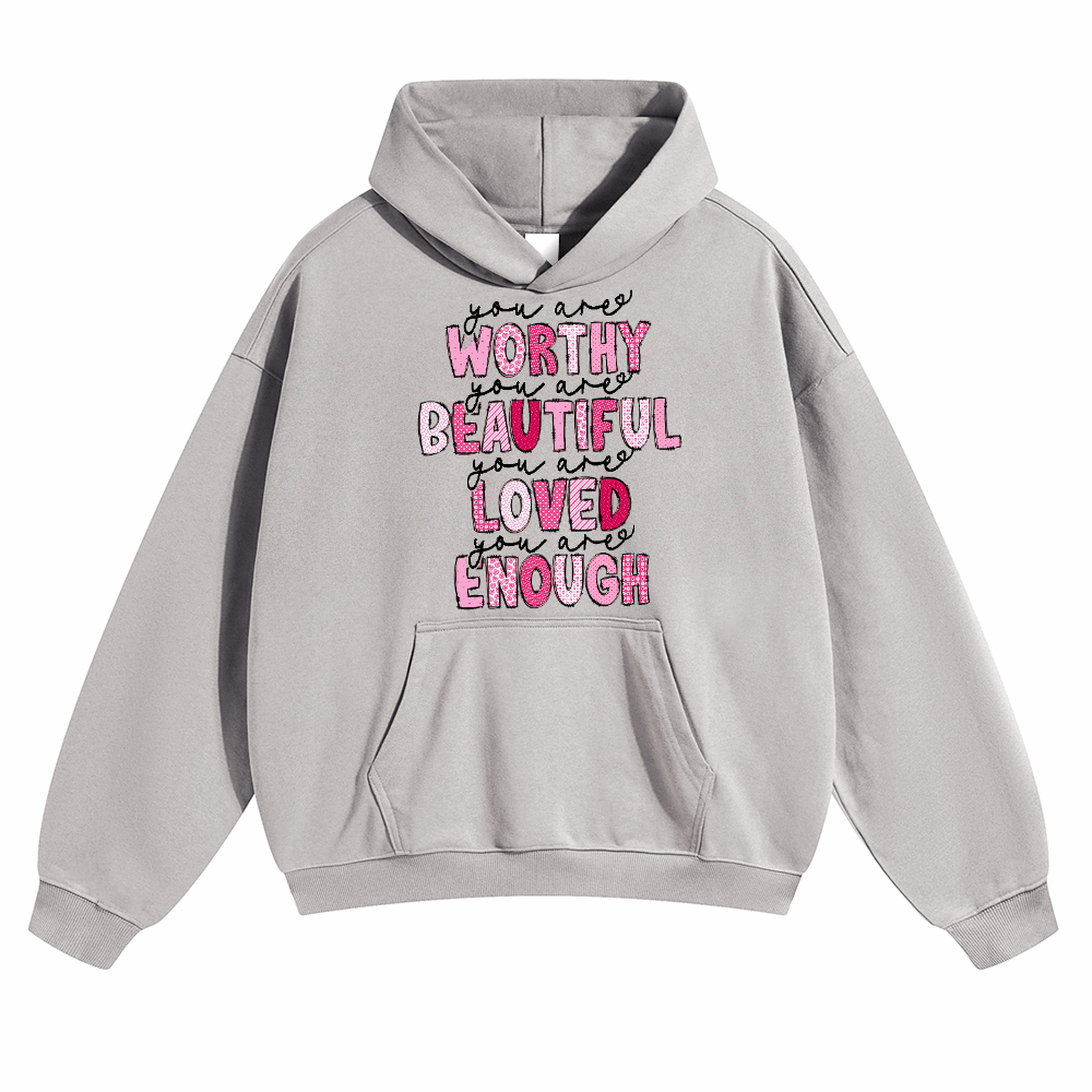 Stay Cozy in Style Explore Our Trendy Hoodies Collection.