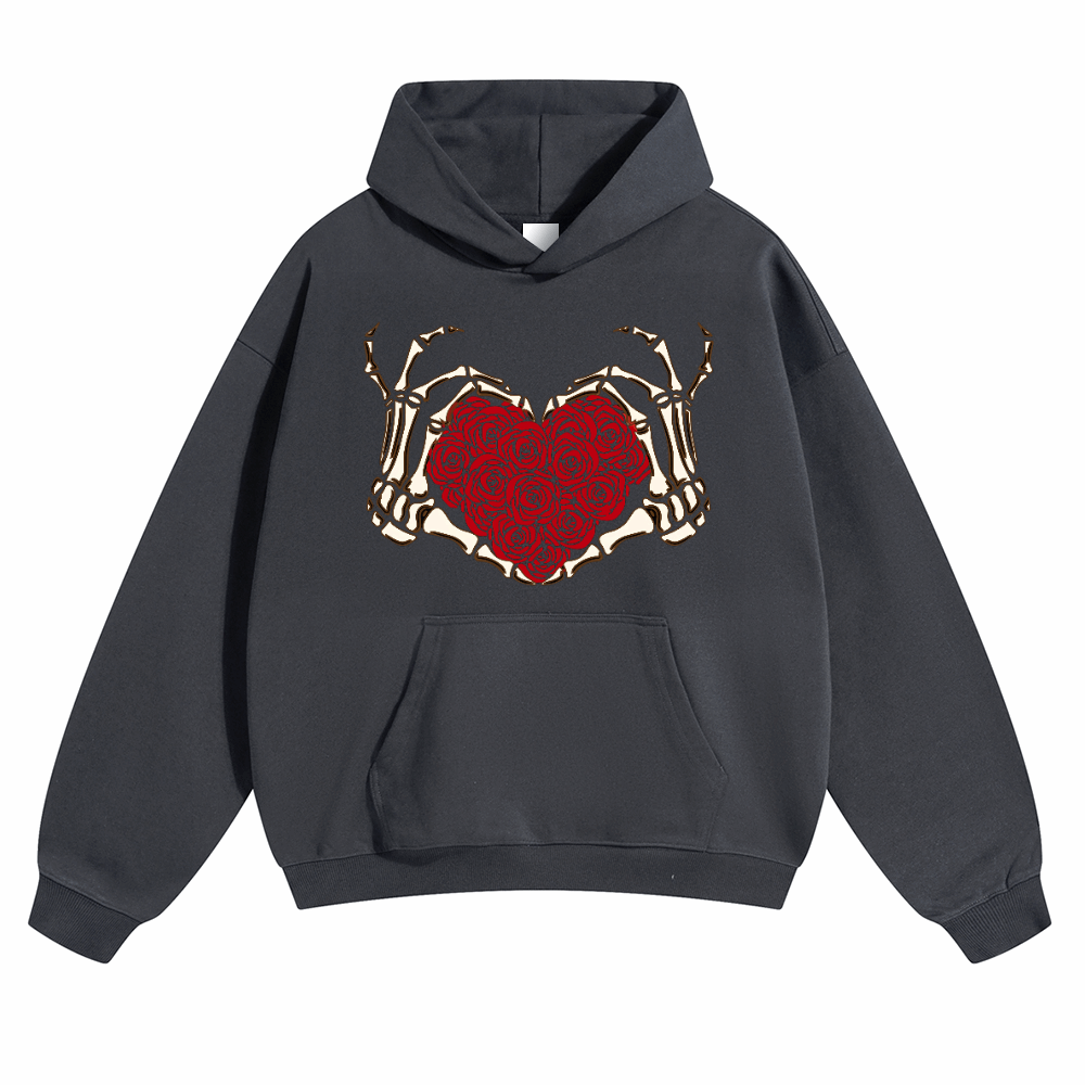 Stay Cozy in Style Explore Our Trendy Hoodies Collection.