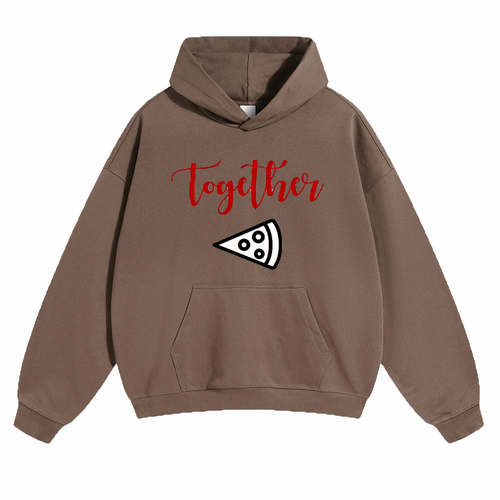 Stay Cozy in Style Explore Our Trendy Hoodies Collection.