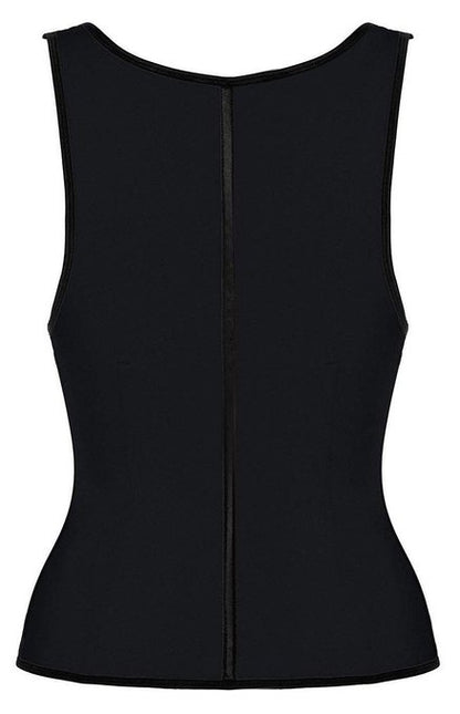 SHAPMAMA™ Waist Trainer for Women Body Shaper Corset Vest Tank Top with Steel Bones