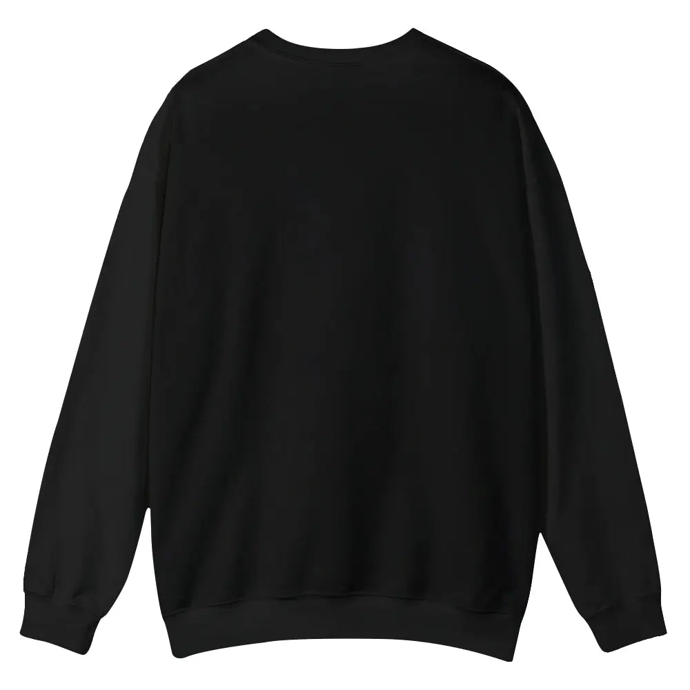 Minimalist Crew Neck Sweatshirt – A Wardrobe Staple for Everyone - Podsforgirl