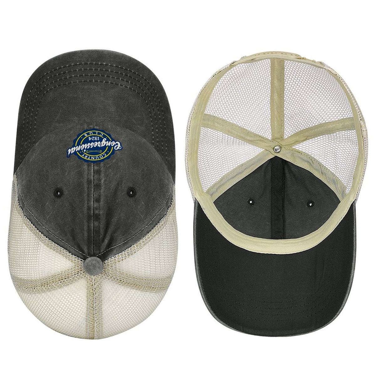 PODS Customizable Baseball Cap.