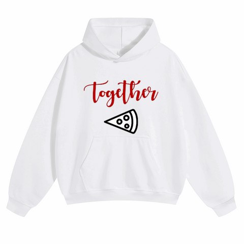 Stay Cozy in Style Explore Our Trendy Hoodies Collection.