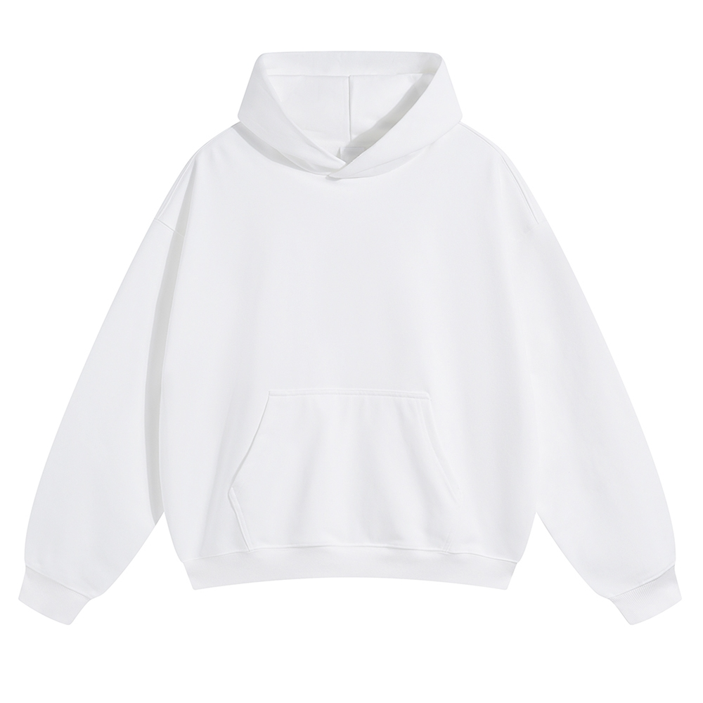 Crafted Your Signature Style Personalized Hoodie