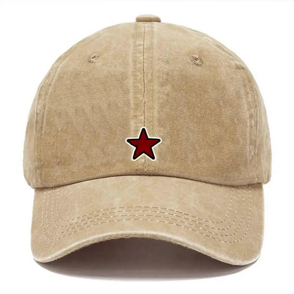 Customizable Baseball Cap | Perfect Fit, Every Time - Podsforgirl