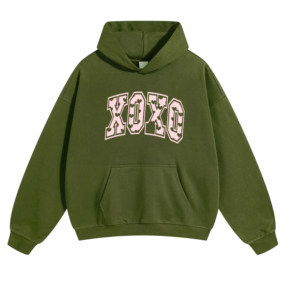 Stay Cozy in Style Explore Our Trendy Hoodies Collection.