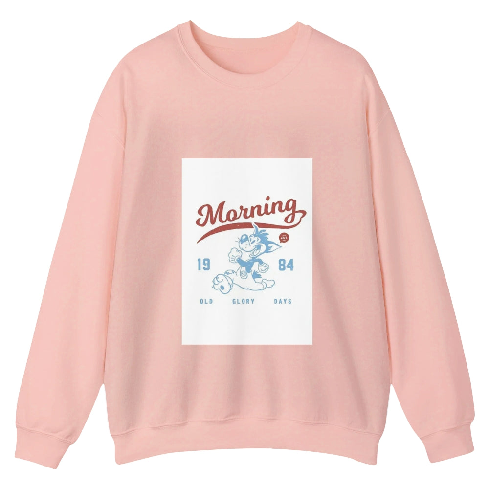 new Sweatshirt Fashionable Printed : Perfect for Any Occasion - podsforgirl 