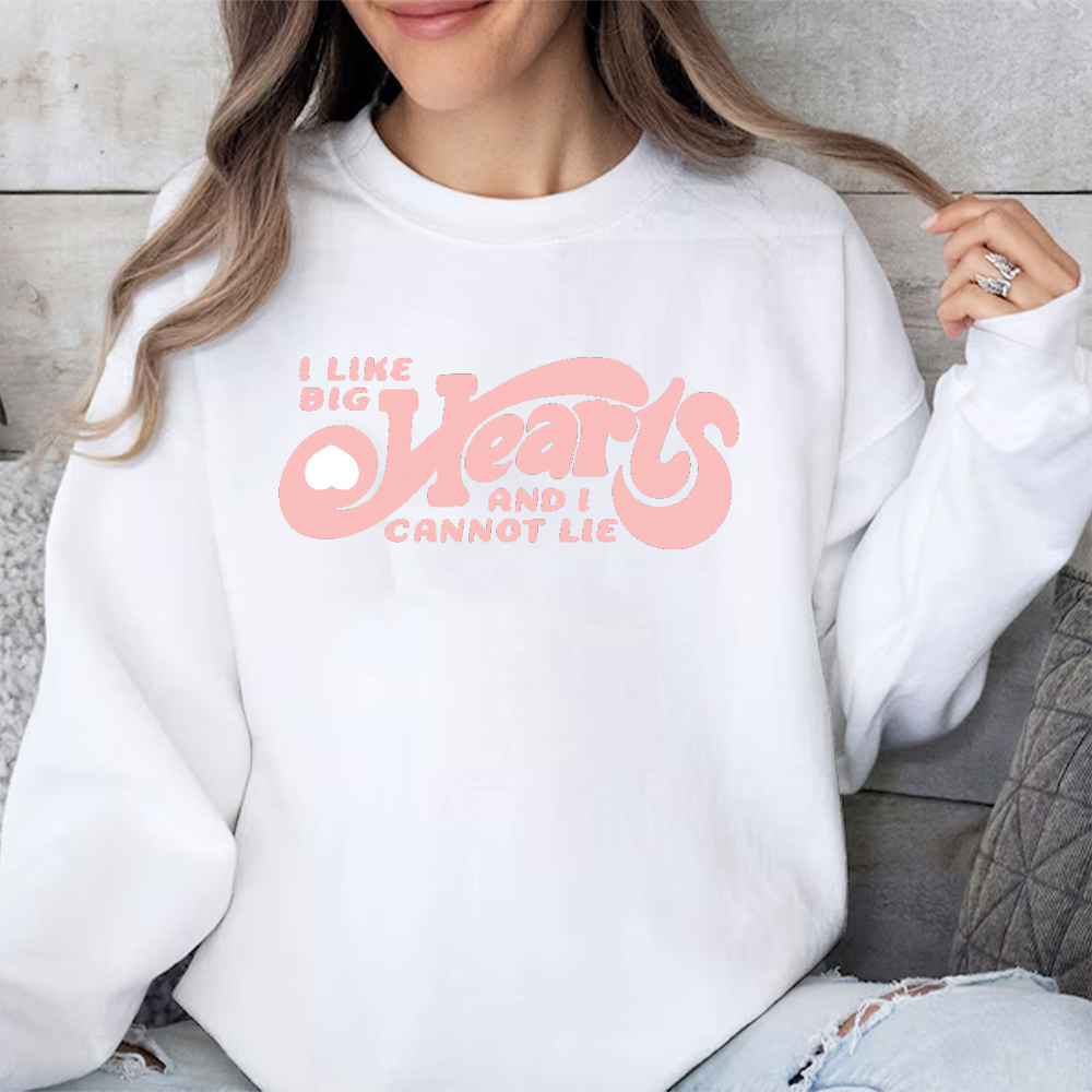 Crafted Your Signature Style Personalized Couple Sweatshirt