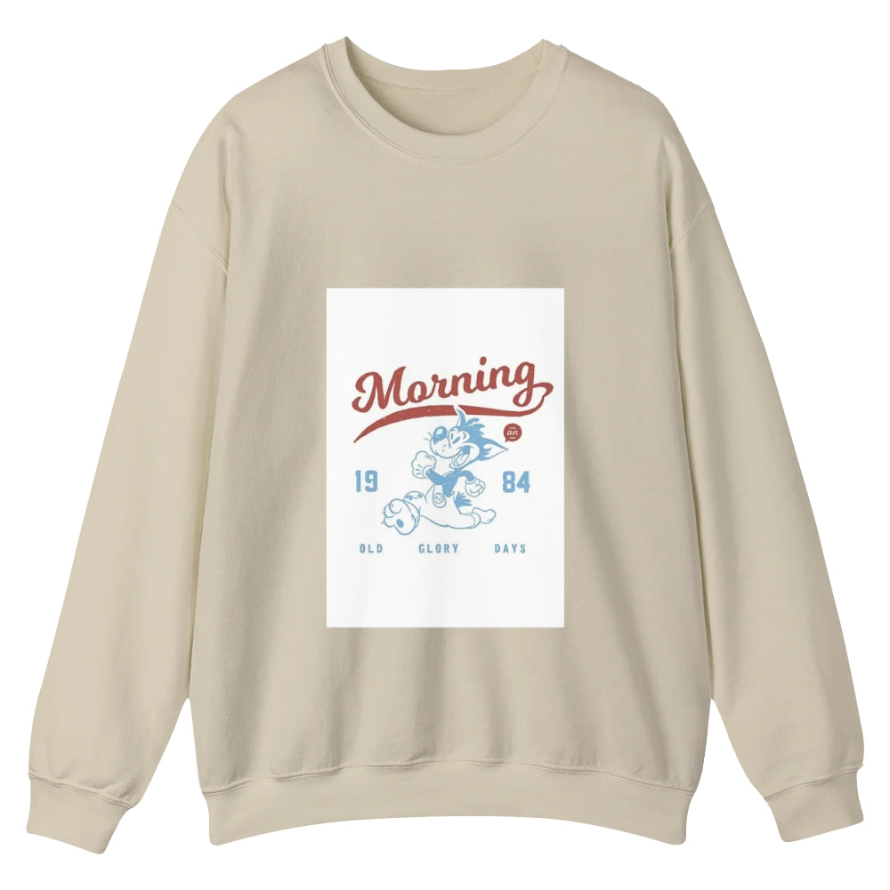 new Sweatshirt Fashionable Printed : Perfect for Any Occasion - podsforgirl 