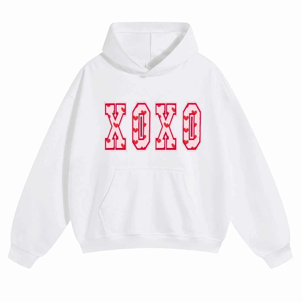 Stay Cozy in Style Explore Our Trendy Hoodies Collection.