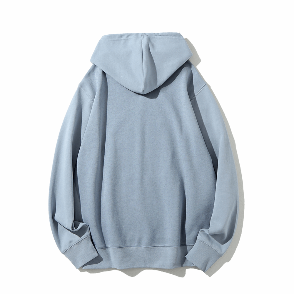 Unisex Hooded Sweatshirt