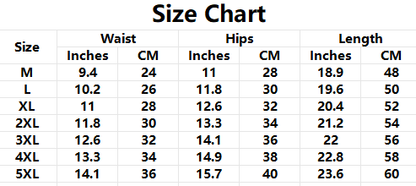 SHAPMAMA™ Ladies Post Body Shaping Wear High Waist Shapewear Shorts Panties Butt Lift Shapers