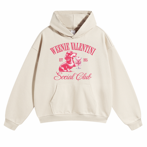 Stay Cozy in Style Explore Our Trendy Hoodies Collection.