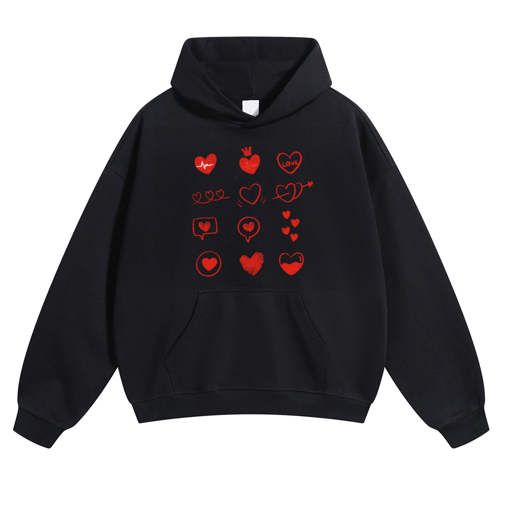 Stay Cozy in Style Explore Our Trendy Hoodies Collection