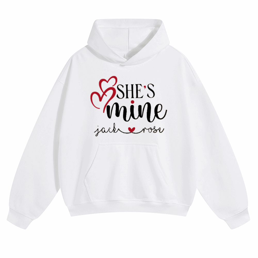 Stay Cozy in Style Explore Our Trendy Hoodies Collection.