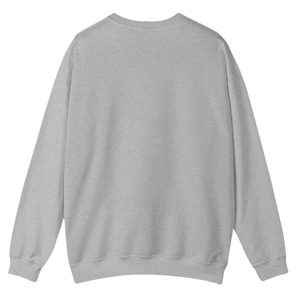 Fashion Forward Autumn Round Neck Sweatshirt: Stay Warm And Look Cool - podsforgirl 