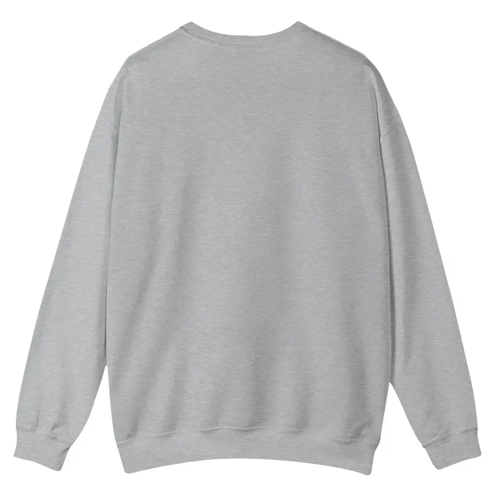 Minimalist Crew Neck Sweatshirt – A Wardrobe Staple for Everyone - Podsforgirl