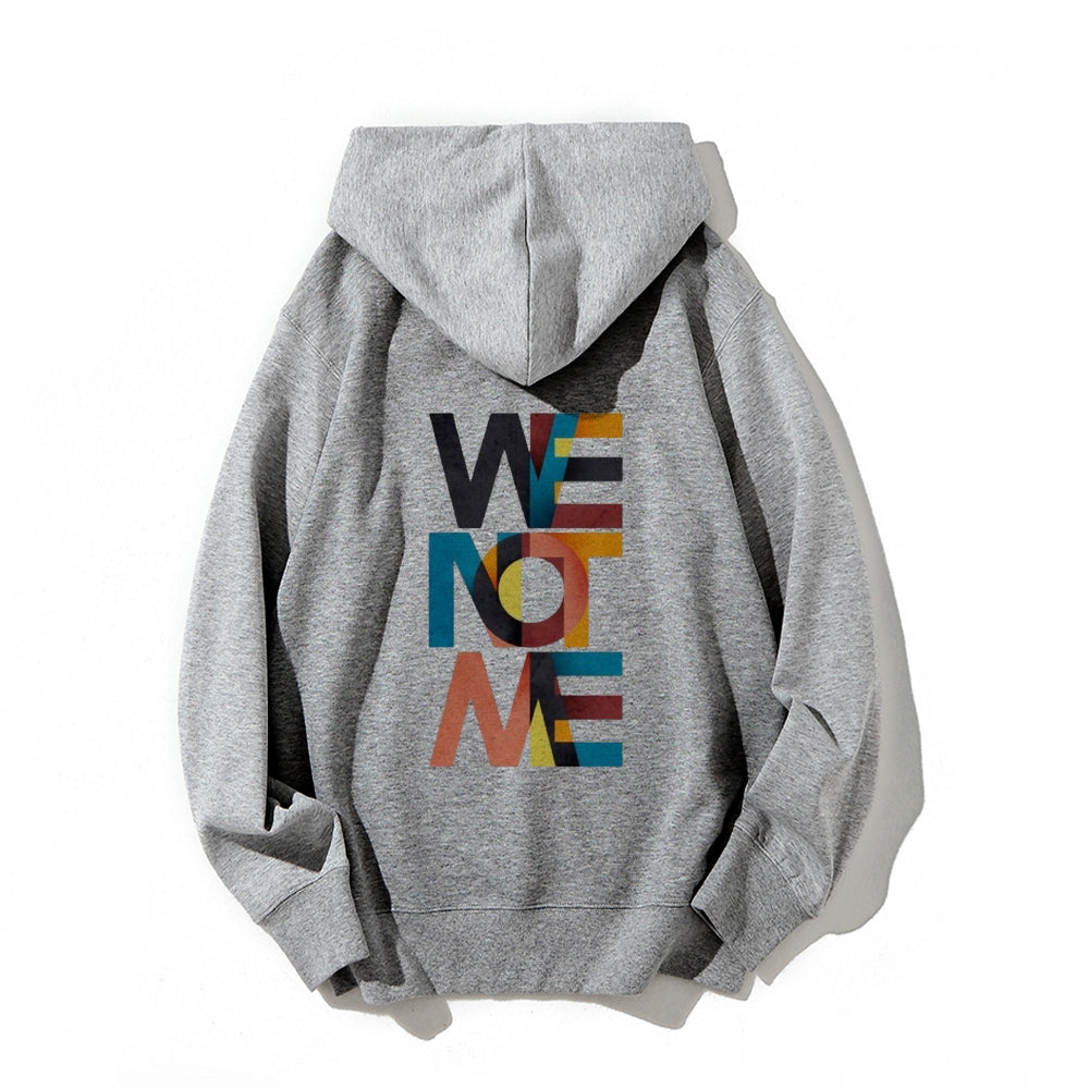 Trendy Must-Have! Classic Hooded Sweatshirt, Comfortable and Versatile for a Distinctive Look - podsforgirl 