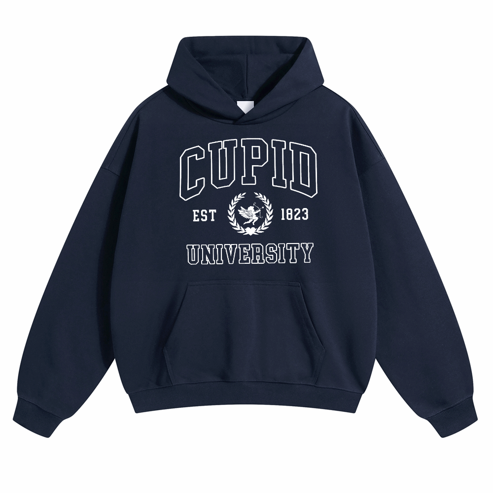 Stay Cozy in Style Explore Our Trendy Hoodies Collection.