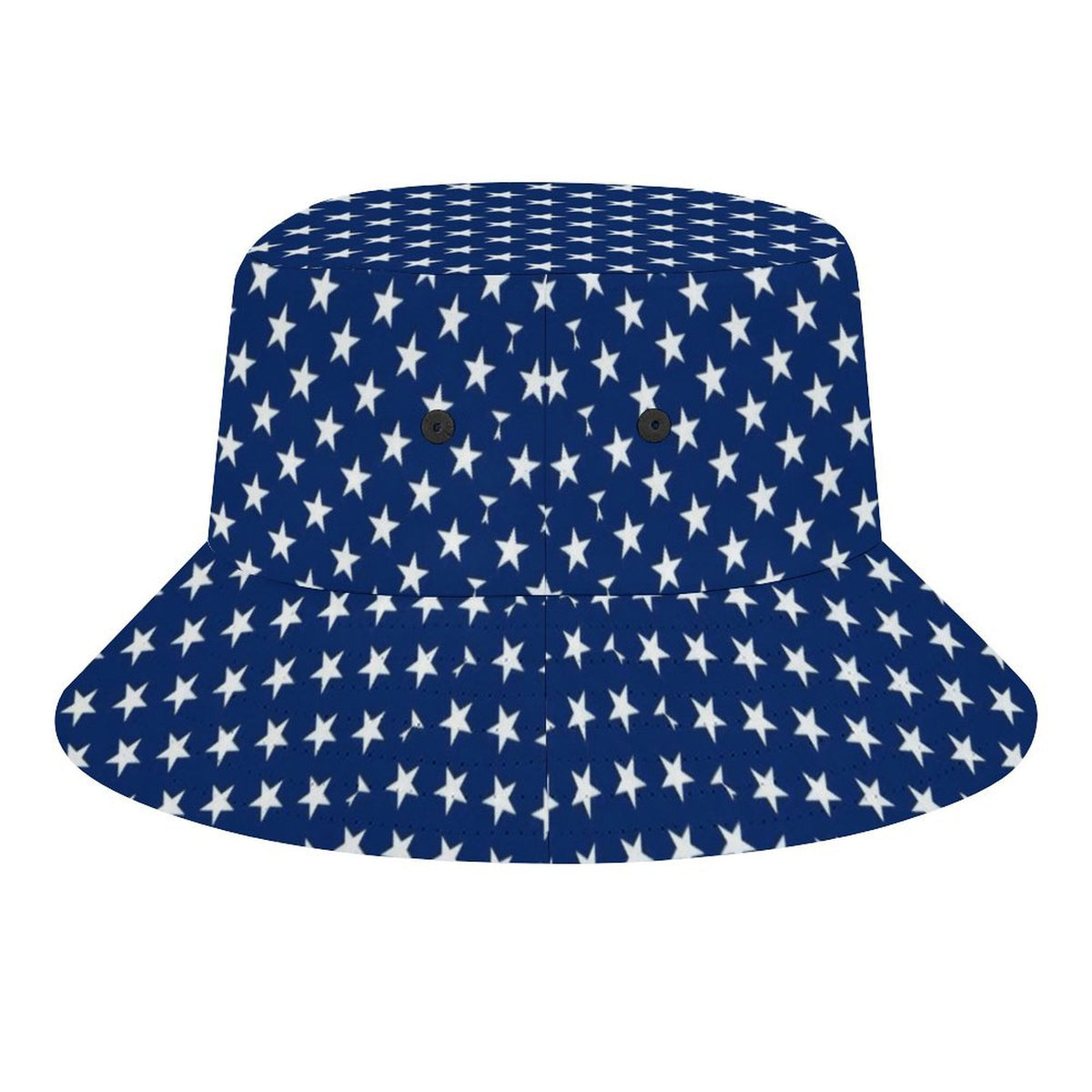 Fashionable Bucket Hat For All Seasons.