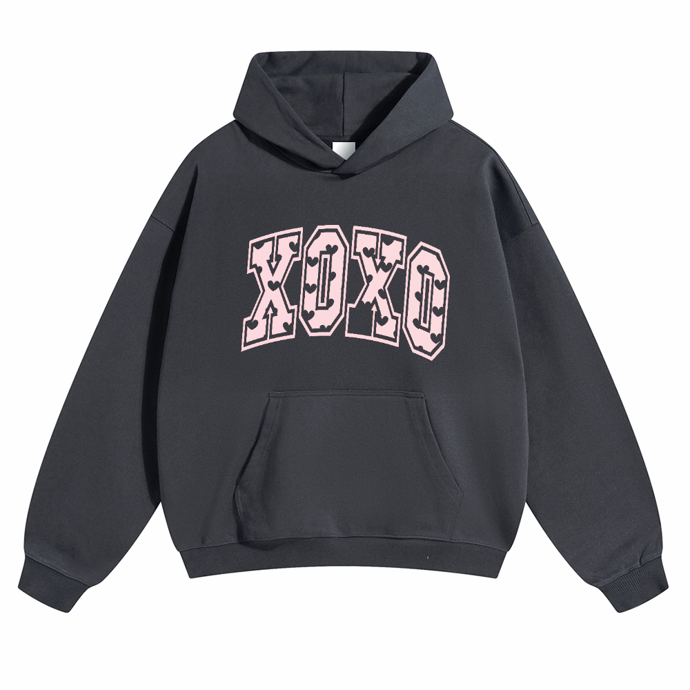 Stay Cozy in Style Explore Our Trendy Hoodies Collection.