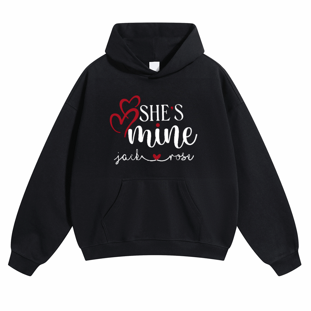 Stay Cozy in Style Explore Our Trendy Hoodies Collection.