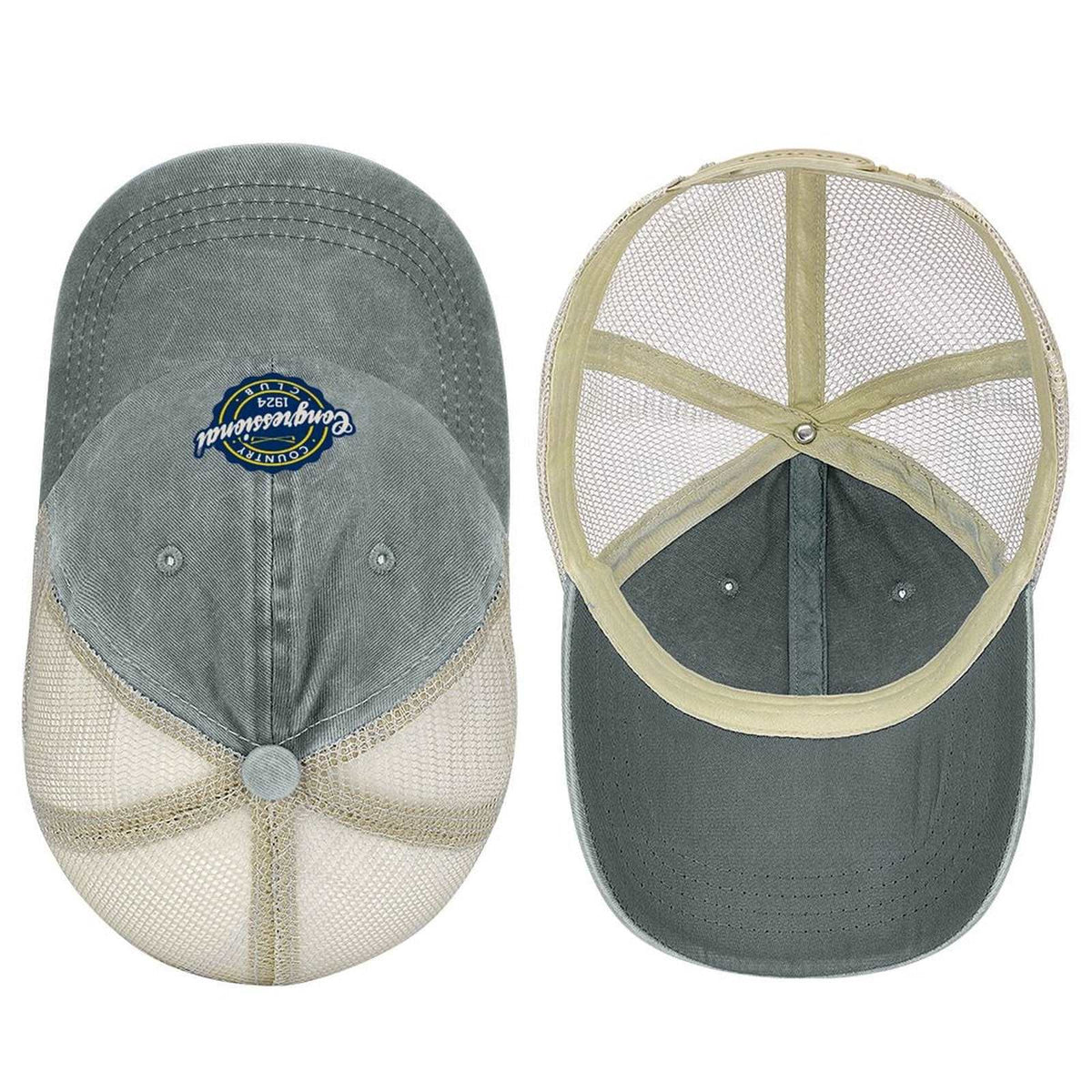 PODS Customizable Baseball Cap - podsforgirl 