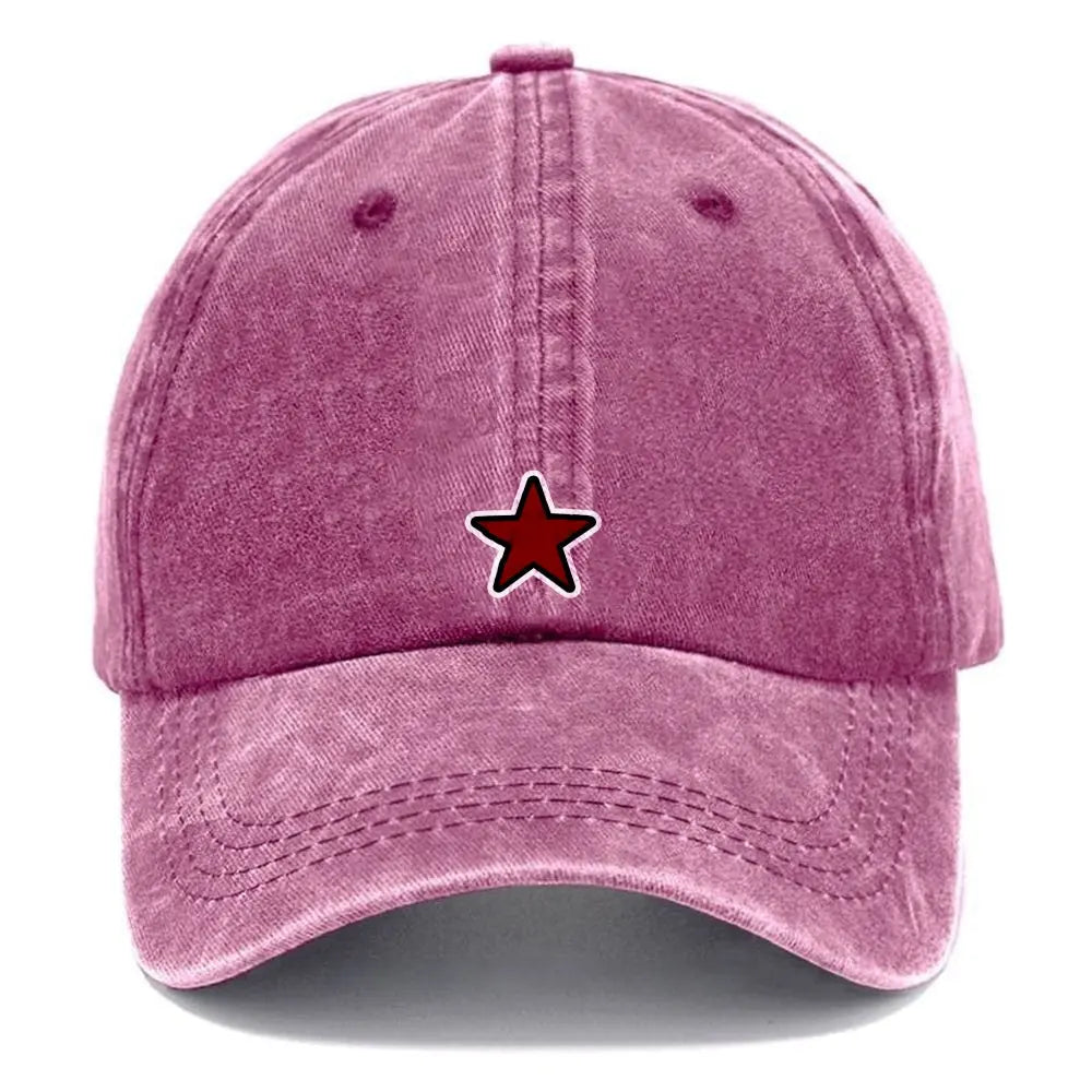 Customizable Baseball Cap | Perfect Fit, Every Time - Podsforgirl