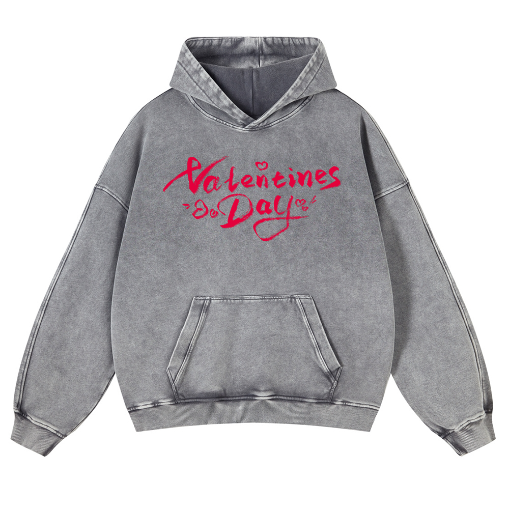 Crafted Your Signature Style Personalized Hoodie