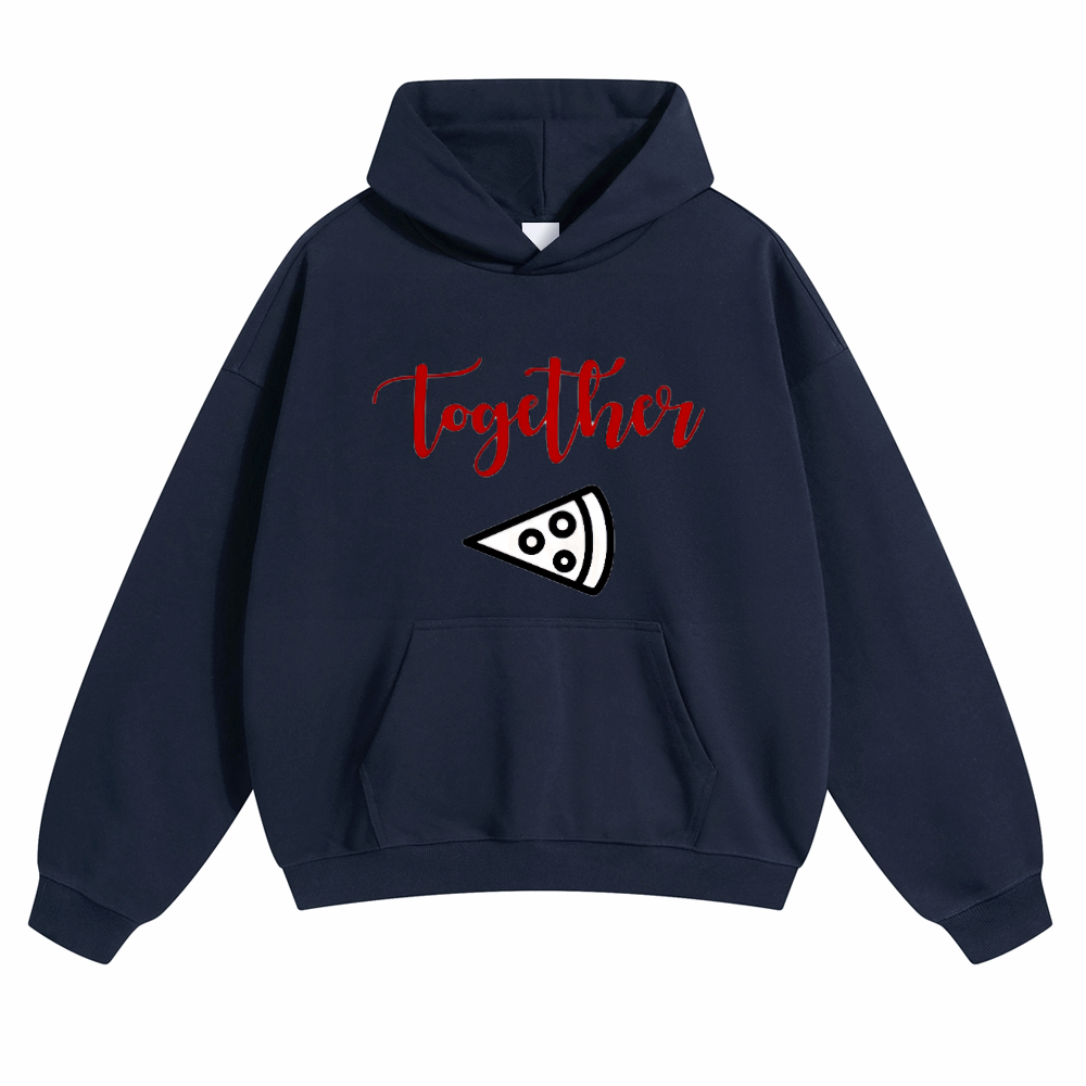 Stay Cozy in Style Explore Our Trendy Hoodies Collection.