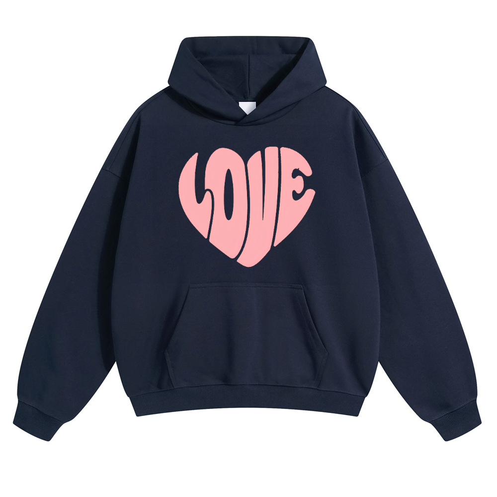 Stay Cozy in Style Explore Our Trendy Hoodies Collection