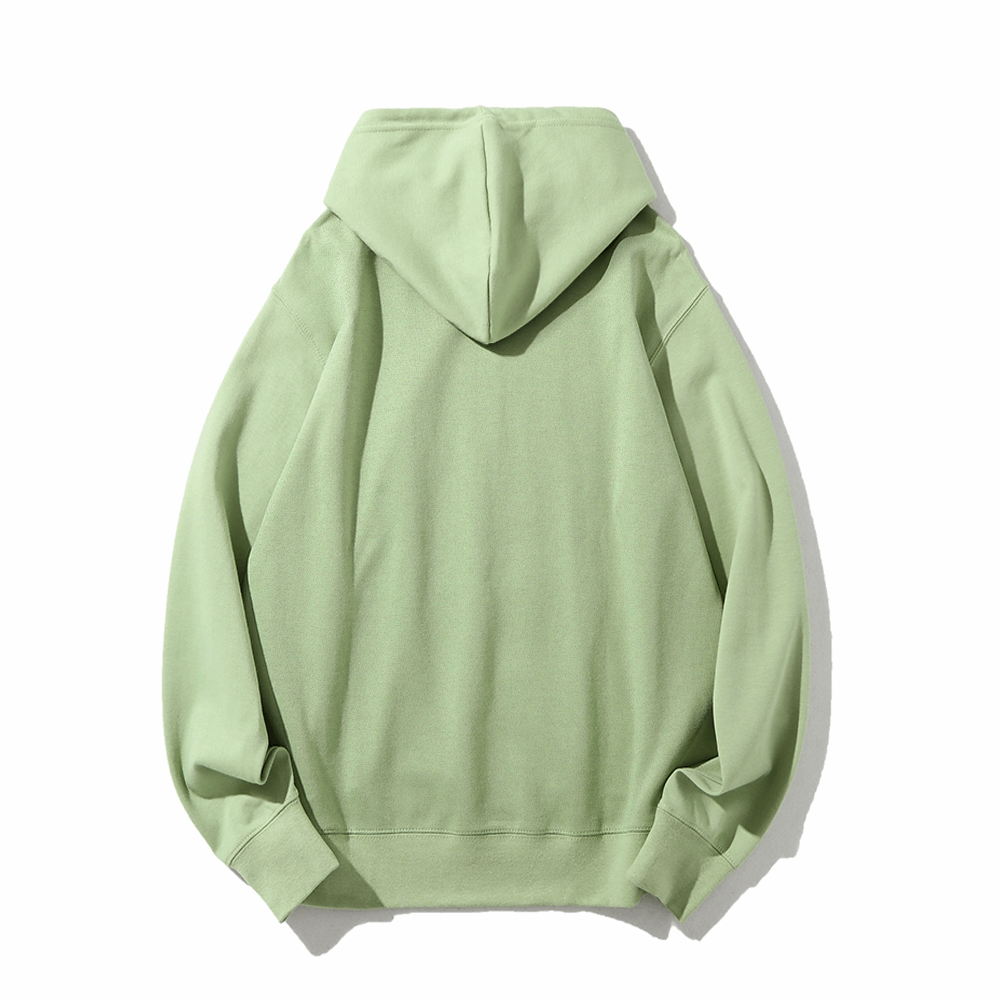 Unisex Hooded Sweatshirt