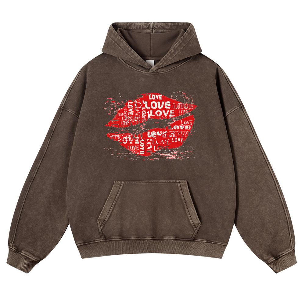 Crafted Your Signature Style Personalized  Hoodie - Podsforgirl