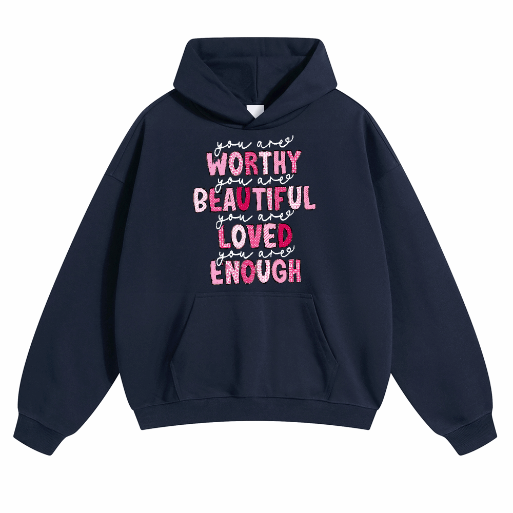 Stay Cozy in Style Explore Our Trendy Hoodies Collection.