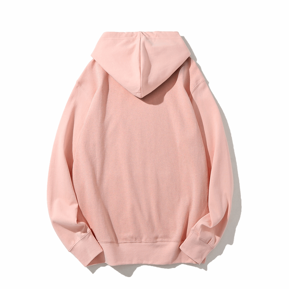 Unisex Hooded Sweatshirt