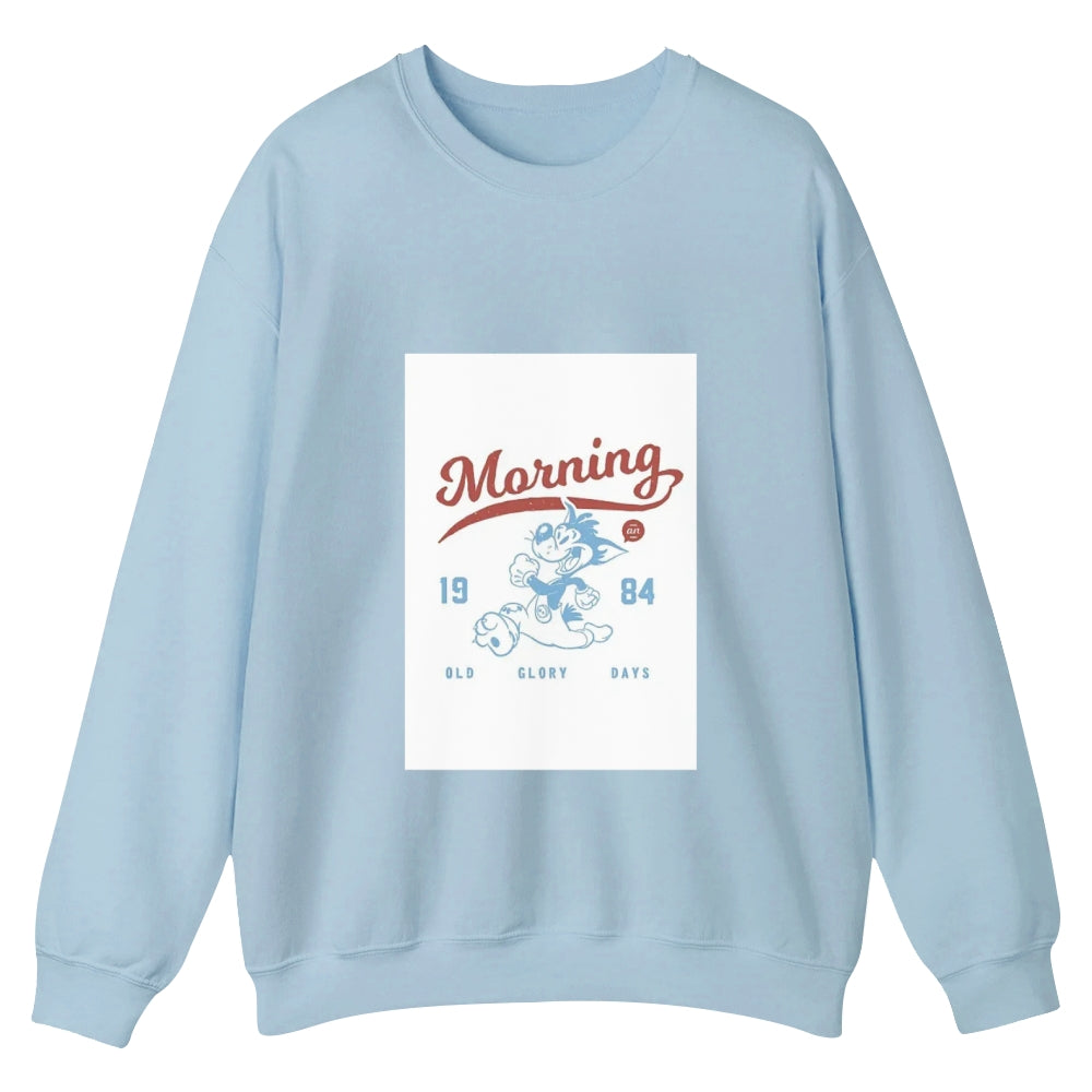 new Sweatshirt Fashionable Printed : Perfect for Any Occasion - podsforgirl 