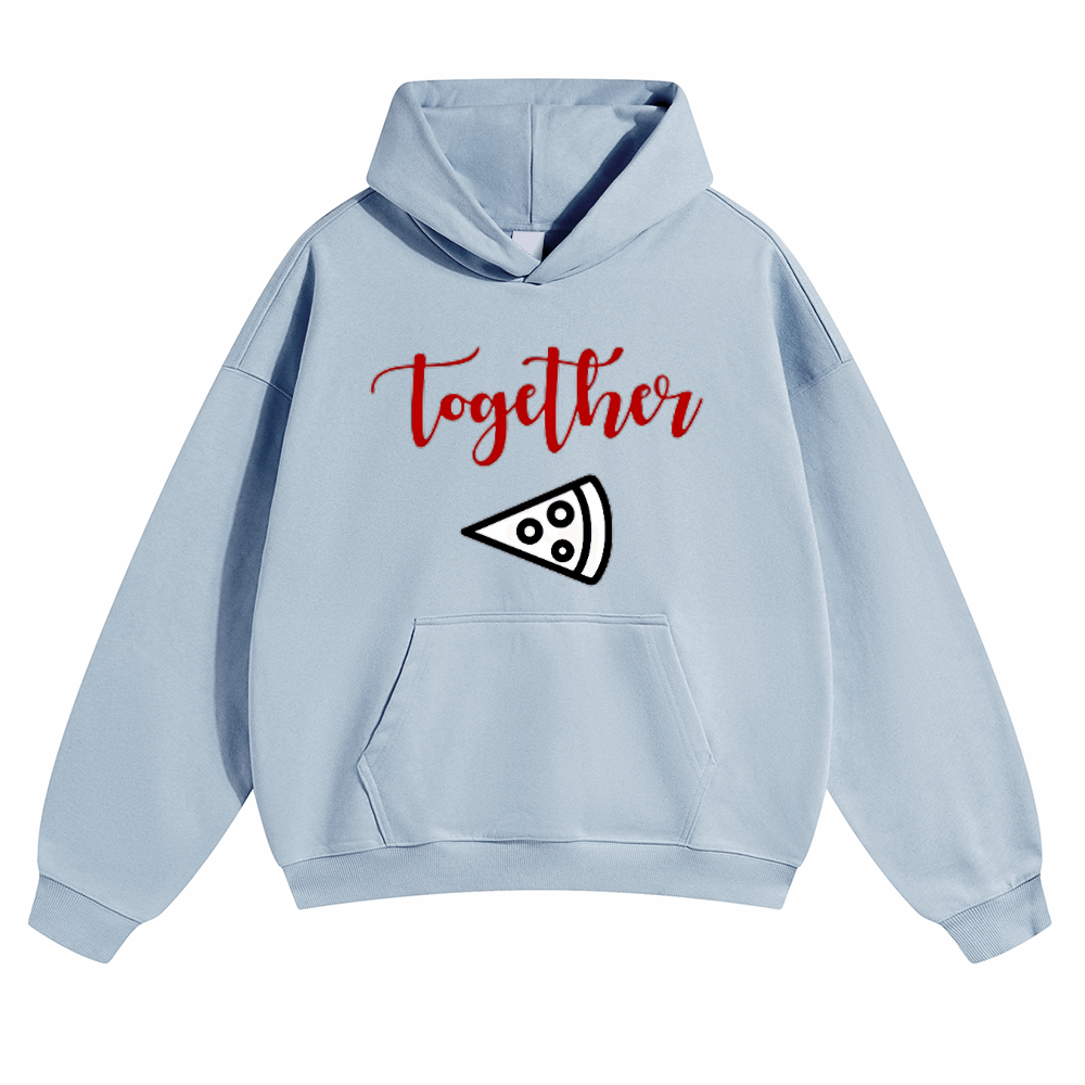 Stay Cozy in Style Explore Our Trendy Hoodies Collection.